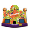 Nick Toons Bounce House